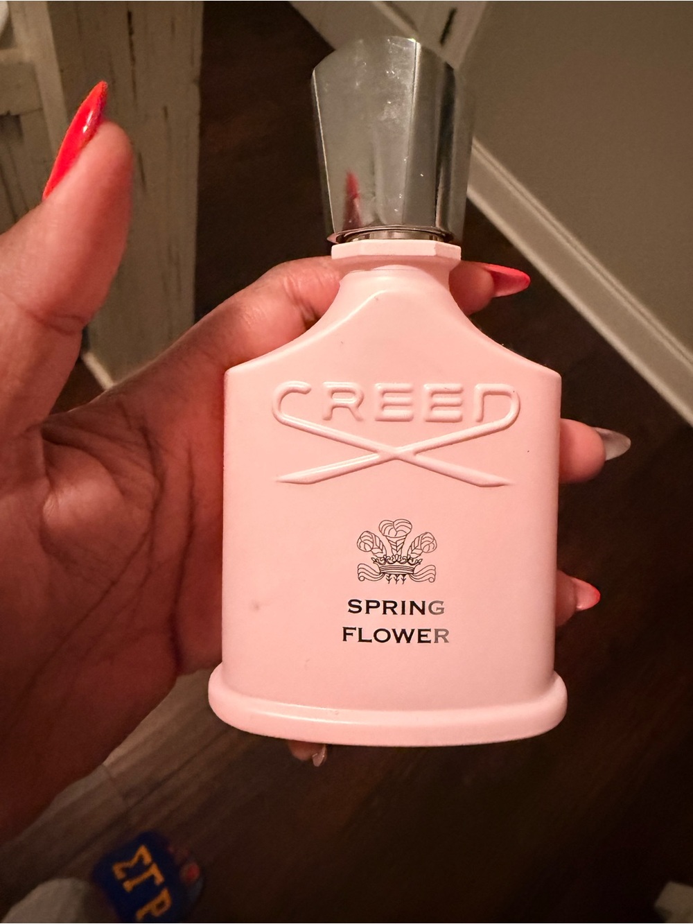 Creed perfume women